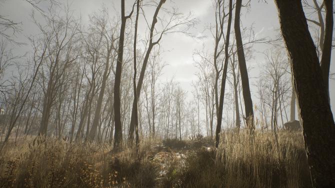 Nowhere: Mysterious Artifacts 