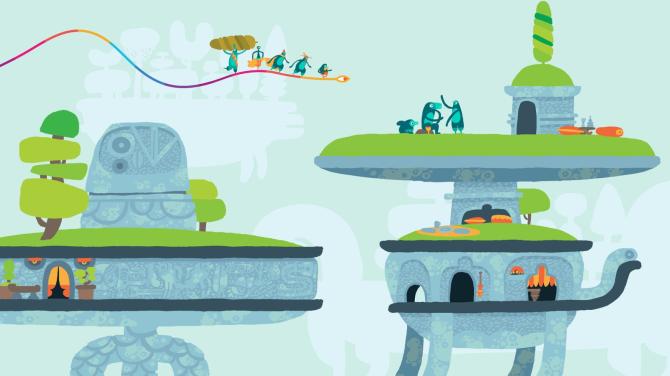 Hohokum 