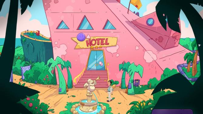 Leisure Suit Larry - Wet Dreams Saga Bundle 