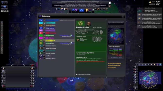 Distant Worlds: Universe 