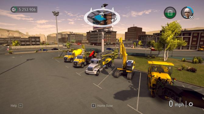 Construction Simulator 2 US - Pocket Edition 