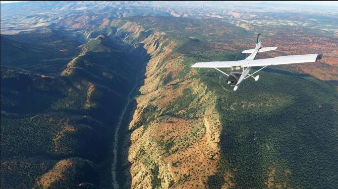 Microsoft Flight Simulator Windows 10 CD Key 