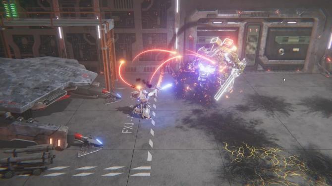 Blackwind EU PS5 CD Key 