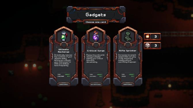 MineGeon: Renegades 