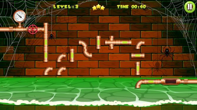 Plumber 2 