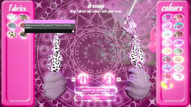 Don't Stop, Girlypop! LATAM 