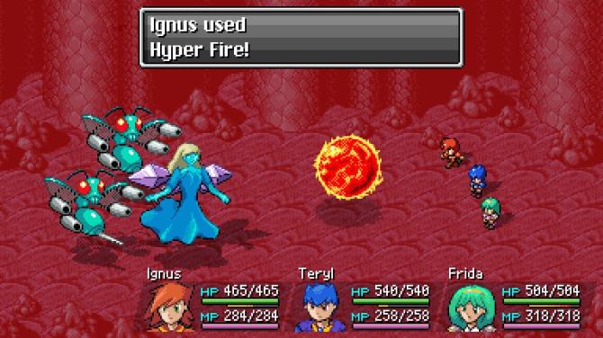 Starlight Legacy 