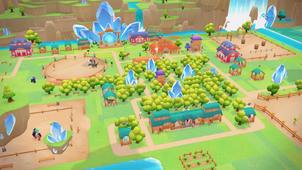 My Fantastic Ranch 