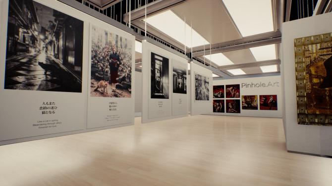 NFT Museum 