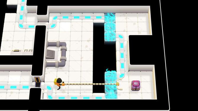 The Electrifying Incident: A Monster Mini-Expedition 
