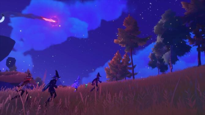 Witchspire 