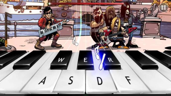 Frederic: Evil Strikes Back 