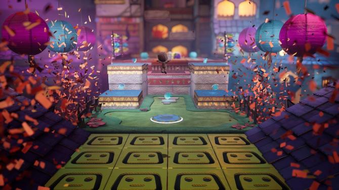 Sackboy: A Big Adventure LATAM 