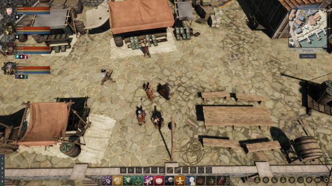 Age of Reforging:The Freelands 