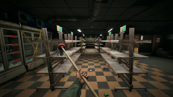 Corner Shop: NightShift 