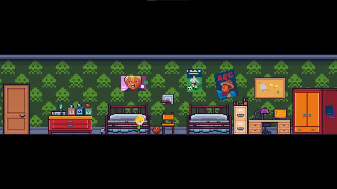 Where is Mr Cloud PC S 