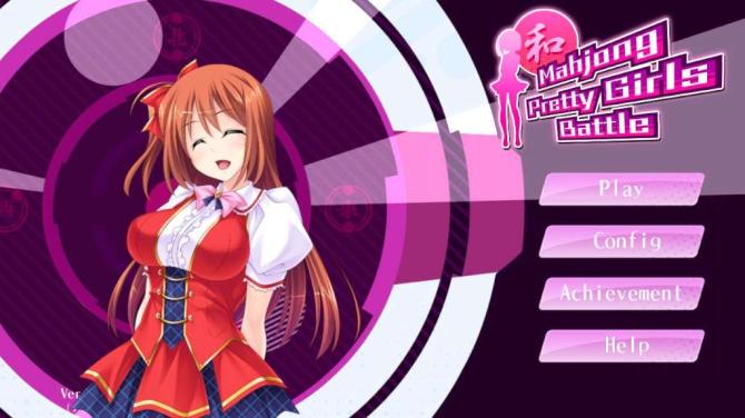 Mahjong Pretty Girls Battle Bundle Pack 