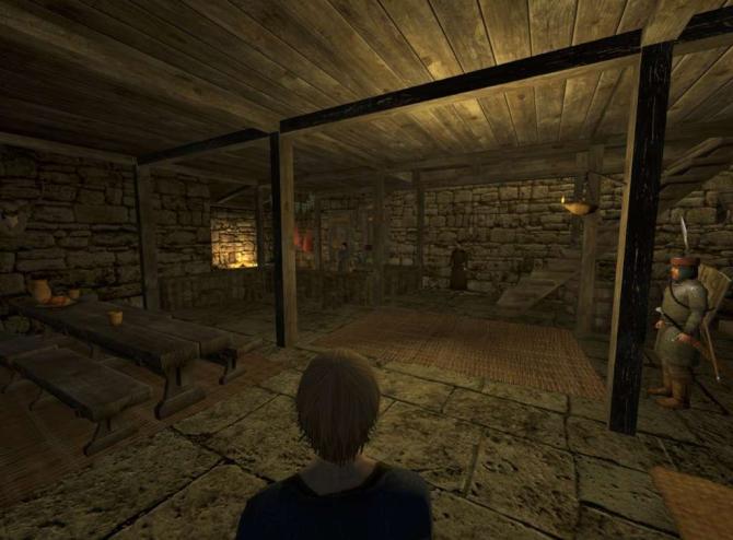 Mount & Blade 