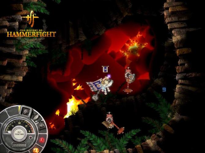 Hammerfight 