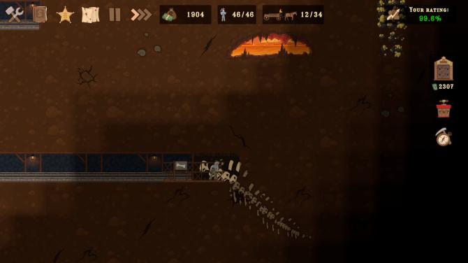 Deep Corp 