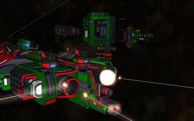 Void Destroyer 2 EU v2 