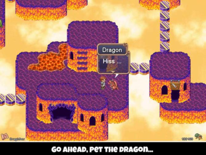 Aveyond 3-2: Gates of Night 