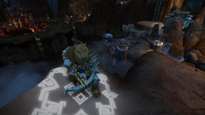 Might & Magic: Heroes VII - Trial by Fire RU Language Only 