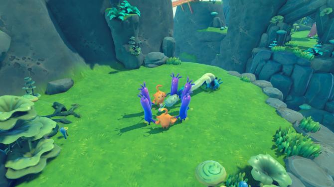 Derpy Conga 