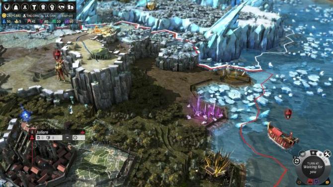 Endless Legend - Emperor Edition 
