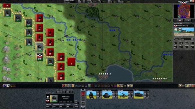 Advanced Tactics Gold 