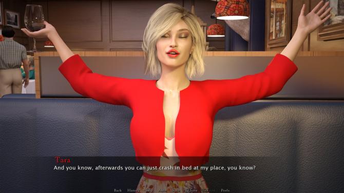 Going Your Own Way - Episode One 