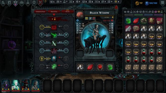Iratus: Lord of the Dead - Supporter Bundle 