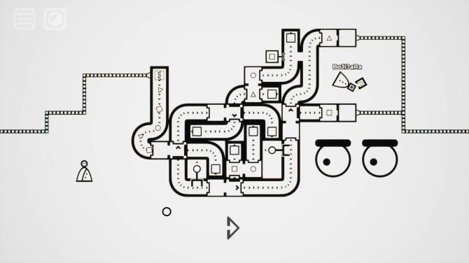 ZAVOD: Conveyor Logic 