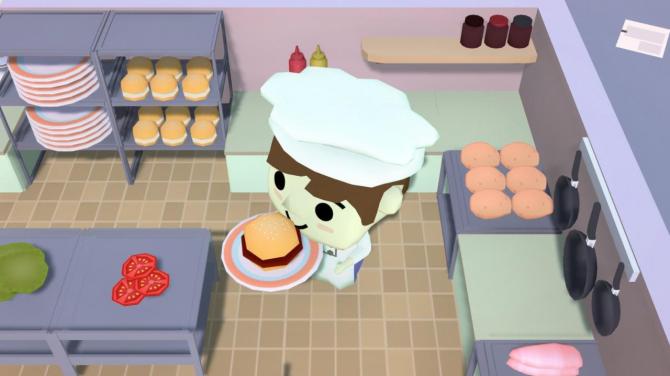 Diner Bros 