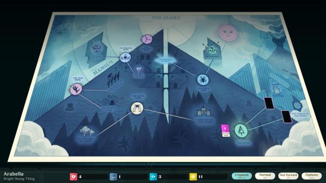 Cultist Simulator Anthology Edition 