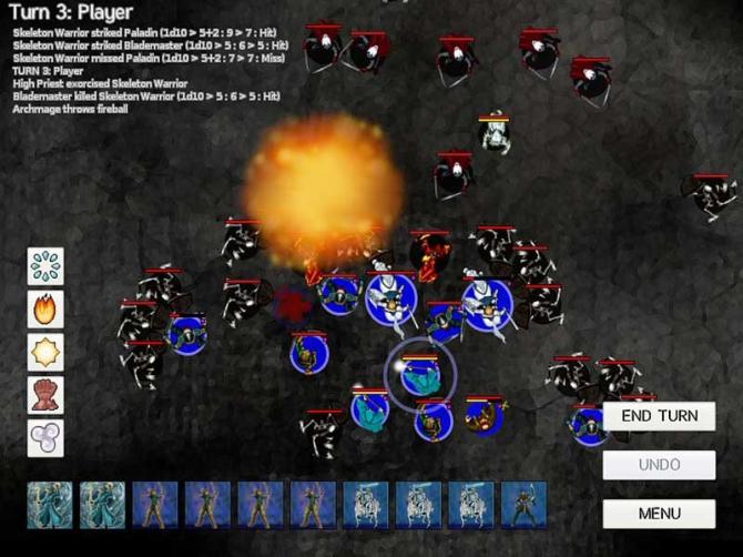 Age of Fear 3 The Legend 