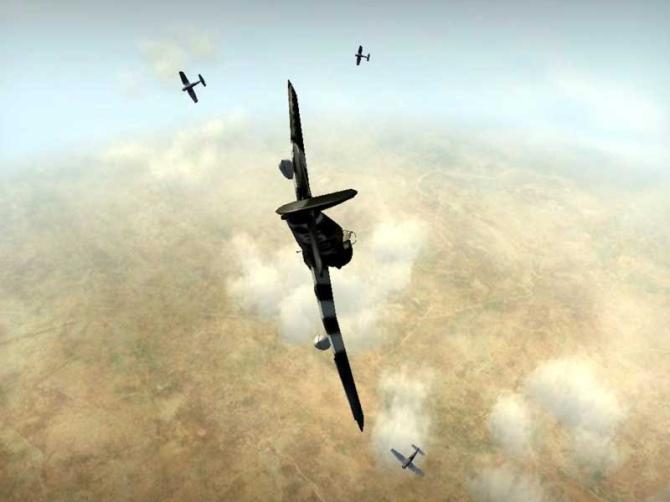 WarBirds World War 2 Combat Aviation 