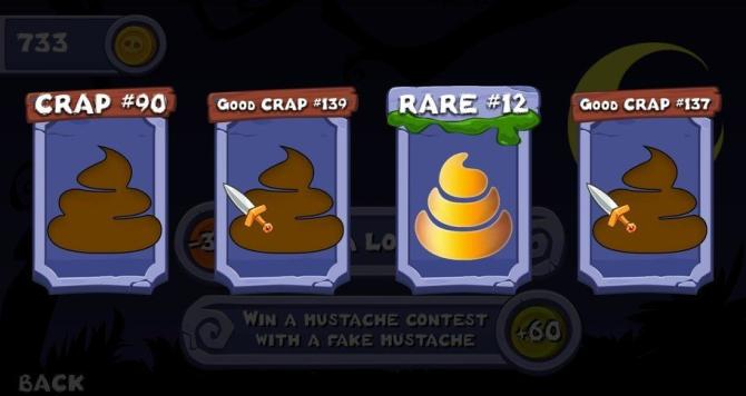 LOOT BOX ACHIEVEMENT SIMULATOR 