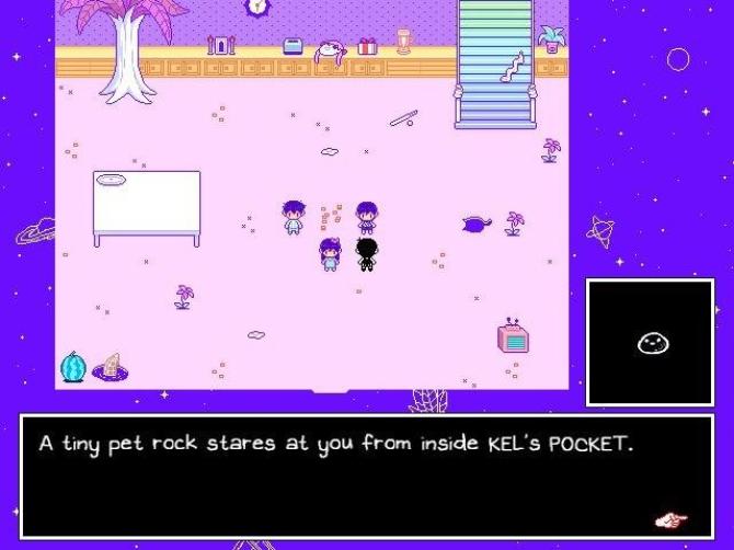 OMORI EU (without HR/RS/CH) 
