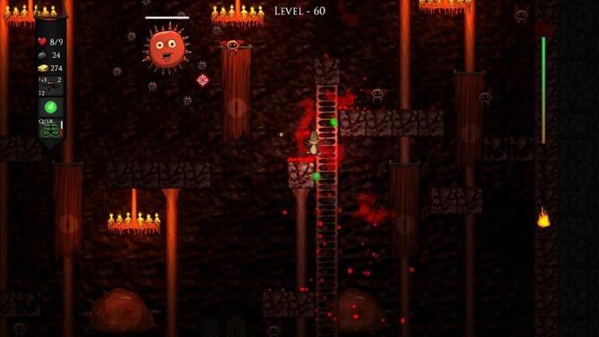 99 Levels To Hell 