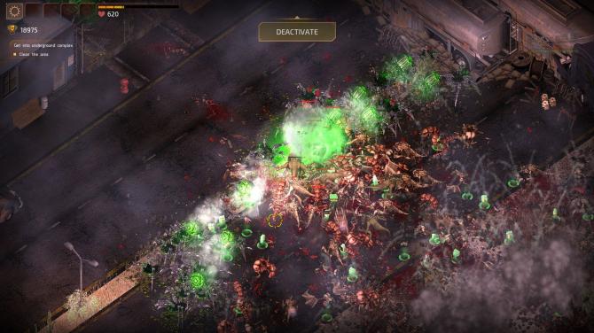 Alien Shooter 2: New Era 