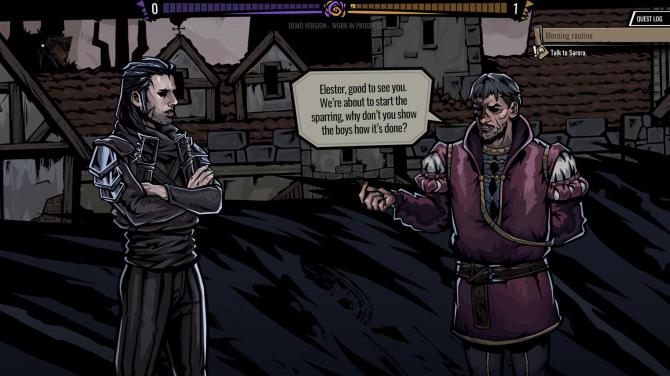 Magin: The Rat Project Stories 