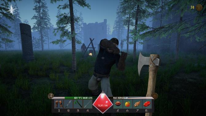 The Last Nordic Tribe 
