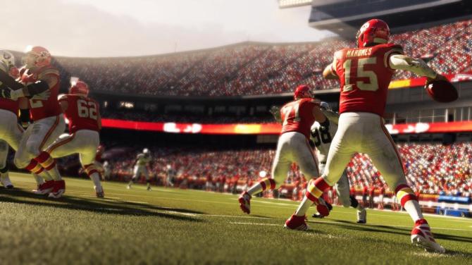 Madden NFL 21 PC 