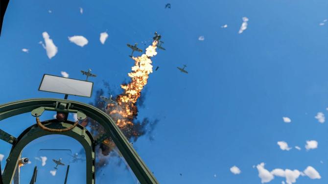 Aces of Thunder Deluxe Edition 