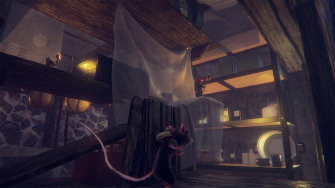 A Rat's Quest - The Way Back Home | Season 1 