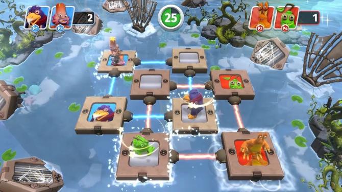 My Singing Monsters Playground 
