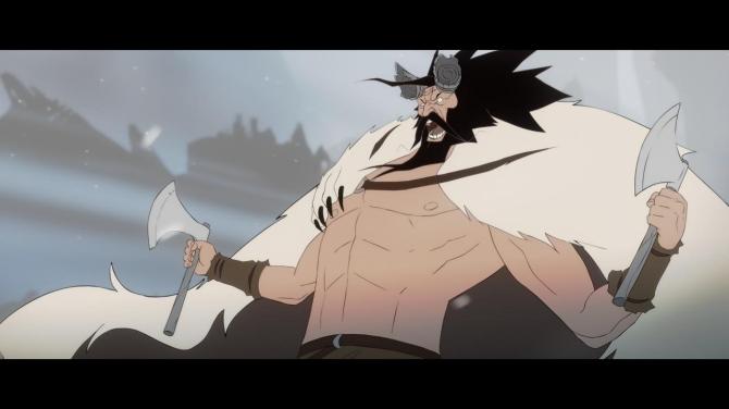 The Banner Saga Trilogy Bundle 