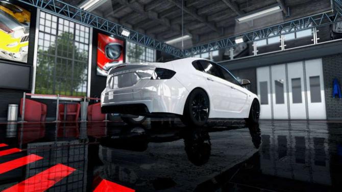 Car Mechanic Simulator 2015 Gold Edition 