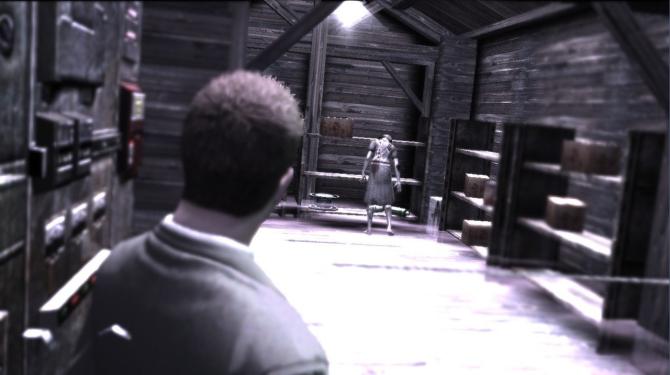 Deadly Premonition: The Director's Cut - Deluxe Edition 